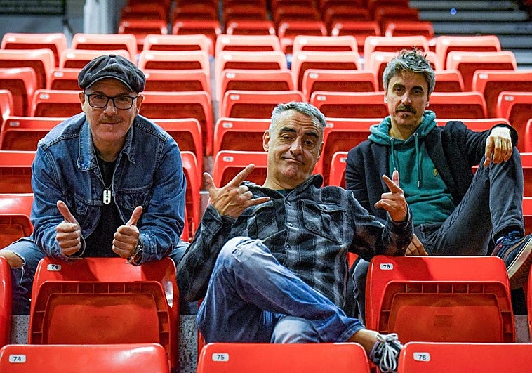 Gatibu arranca el sábado su agur a los escenarios: «Ha sido un privilegio»